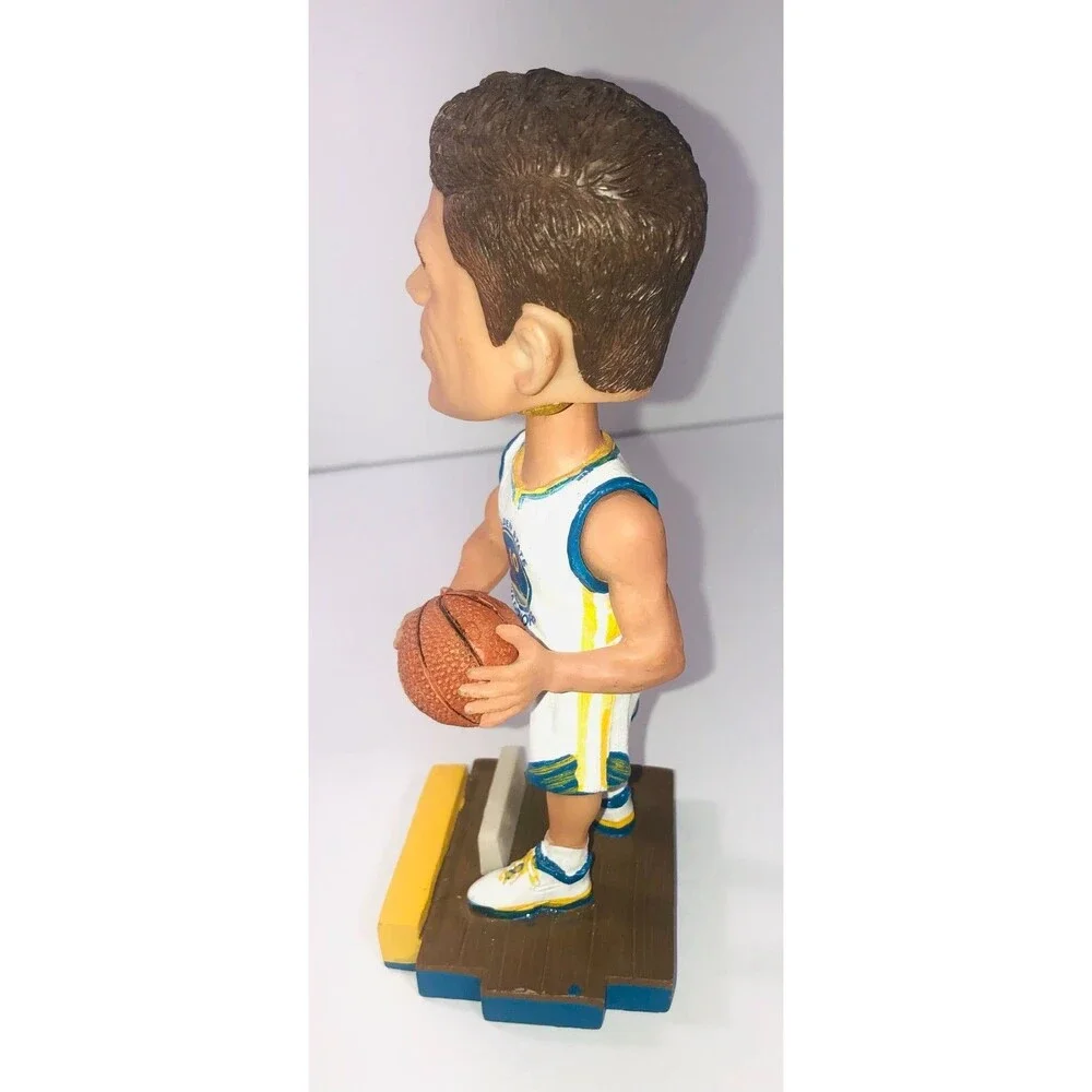 Golden State Warriors David Lee Bobble head 7